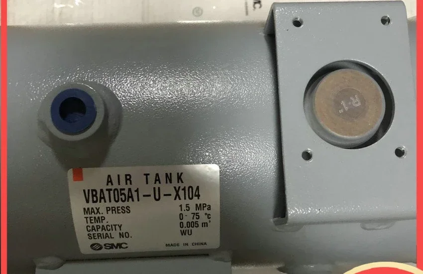 

VBAT05A1/VBAT10A1/VBAT20A1/VBAT38A1-U-X104 gas tank.