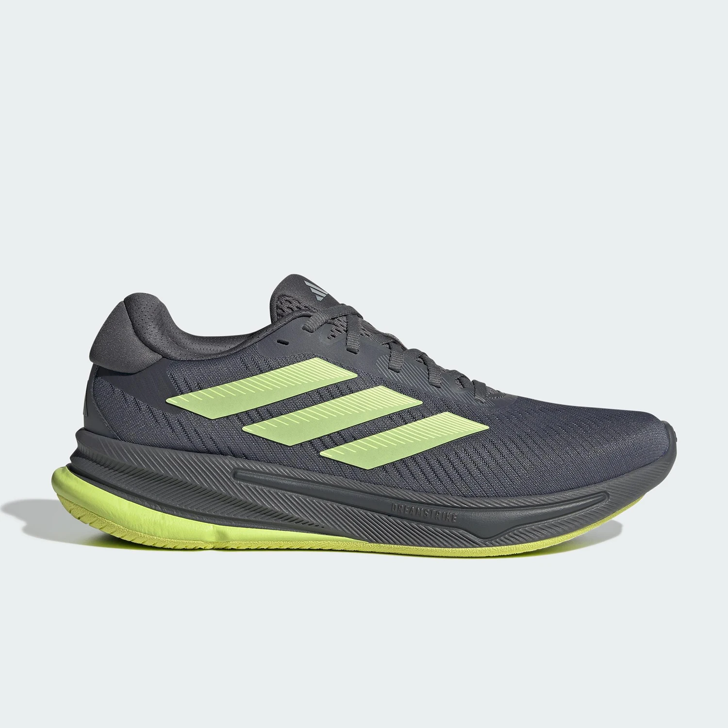 Adidas Authentic New Men's Low-Top Retro Bounce Sports Running Shoes IH0796