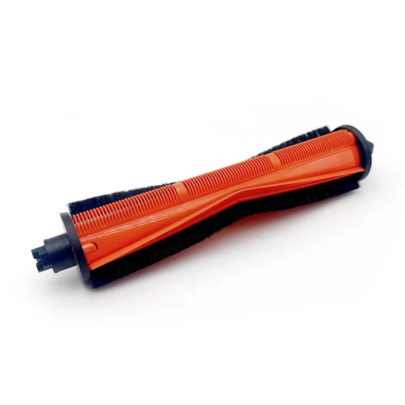 For Xiaomi Robot Vacuum X20 plus/ X20+/M40/M30S/Omni 1S/Omni 2 Parts Original Cutting Hair Anti-Tangle Roller Brush Accessories