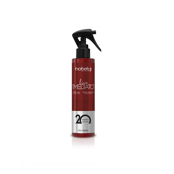 Hobety Immediate Smooth 255ml