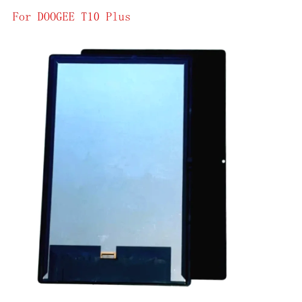 For doogee t10 plus lcd screen digitizer touch glass full set t10plus