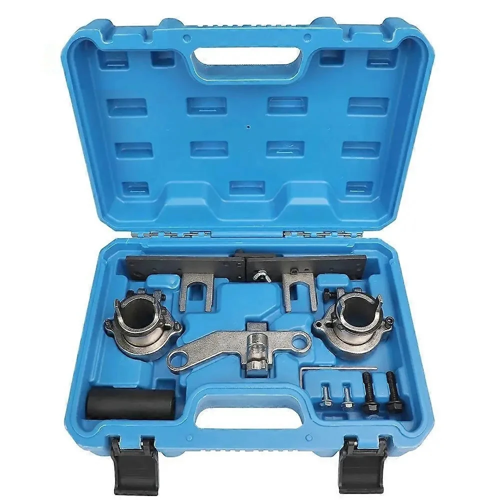 

Engine Timing Tool Kit for 1.0e Tracker 1.0 & 1.2 Sync Lines