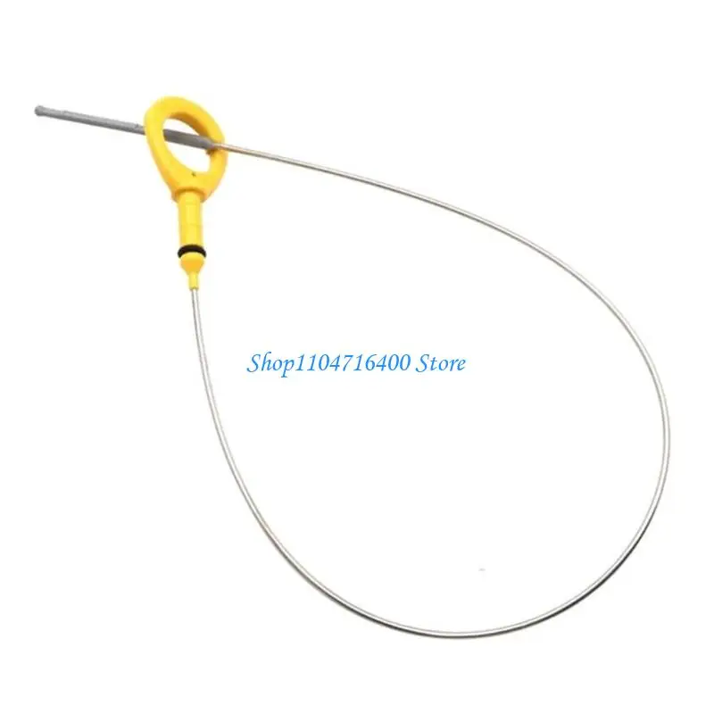 

y1gd щуп для измерения уровня автомобильной трансмиссии, прозрачный уровень жидкости, удивительно устойчивый к коррозии дизайн