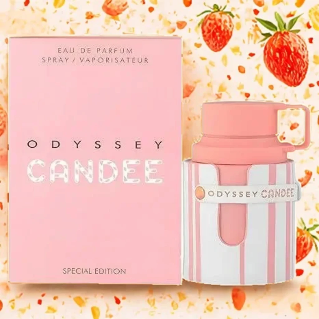 Armaf Odyssey Cande…