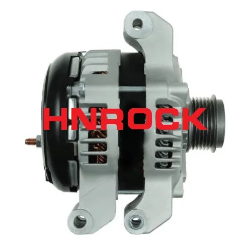 

NEW HNROCK 12V 180A ALTERNATOR ALN7040 P04801778AF 11598R 421000-7040 421000-7041 4801778AF 4801778AI 554819RI