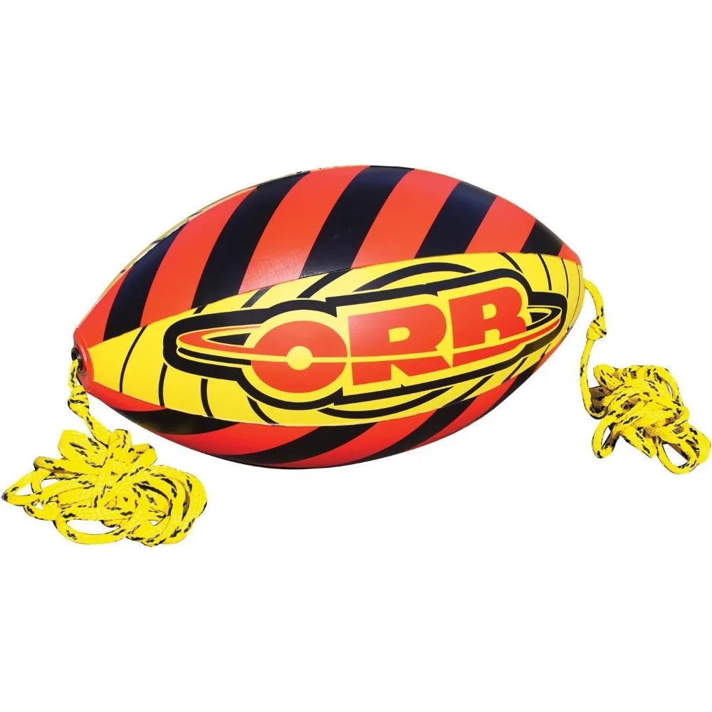 

Towable Tube Rope Performance Ball, Multiple Color Options Available