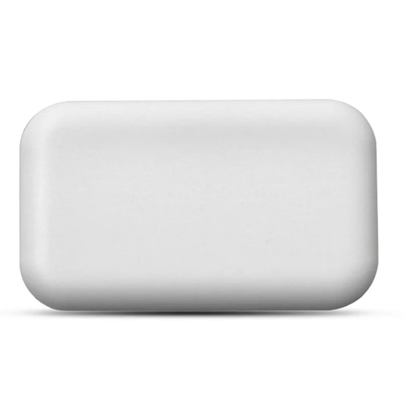 

GO-4G Wi-Fi-маршрутизатор Mifi 150 Мбит/с Wi-Fi-модем Белый Поддержка 10 пользователей с слотом для SIM-карты