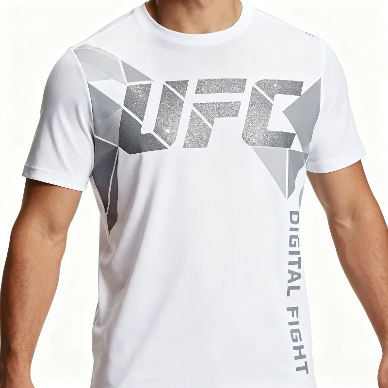 

Футболка MOTO-UFC Digital Fight: Обеспечьте современную боевую атмосферу