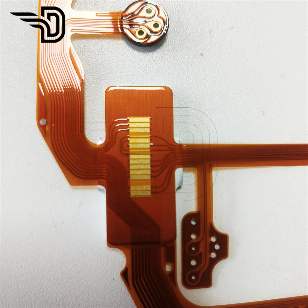 0AM DQ200 New Circuit Transfer Board 0AM325025D 0AM325025K For Volkswagen Audi Gearbox Repair