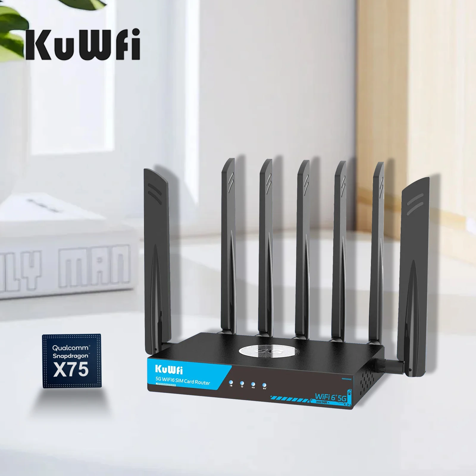 XD75 Chip Kuwfi Ope…