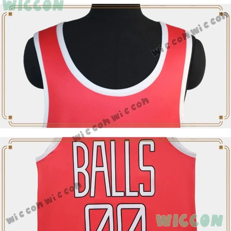 

asdh8@Anime Tv # 1 Happy Family USA Rumi Hussein Cosplay Same Style Balls Shirts Funny wear Uniform Costume wig Halloween Rolepl
