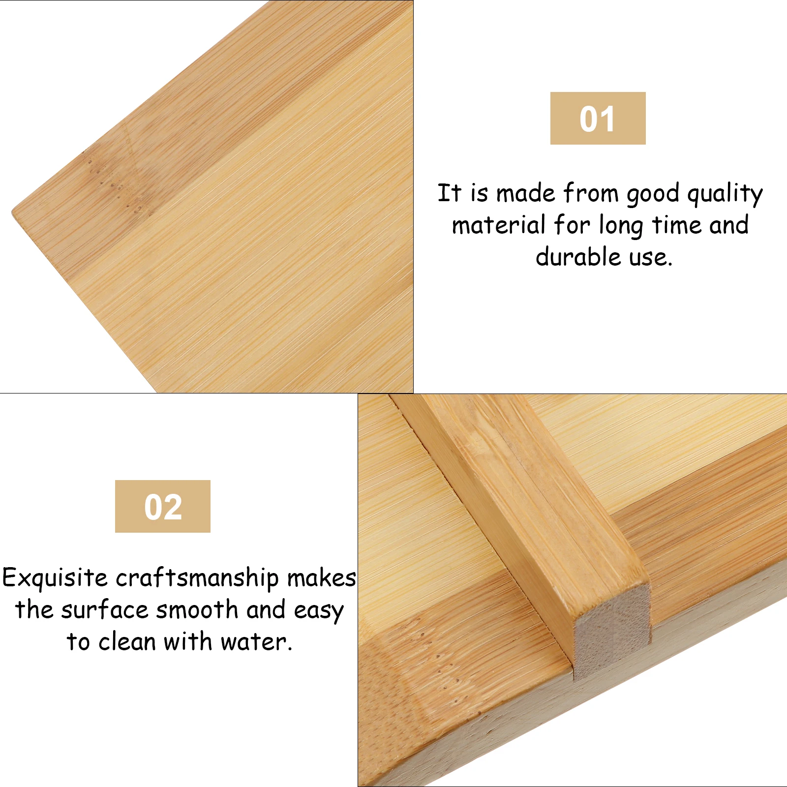 

Bamboo Sushi Arrangement Japanese Plate Kitchen Utensils Board Plates Tableware Dinnerware