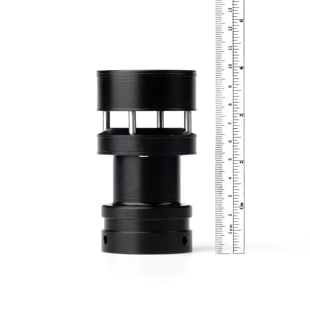 HY-SA2PE wind observer metal Ultrasonic Anemometer for wind power plant with strong heating