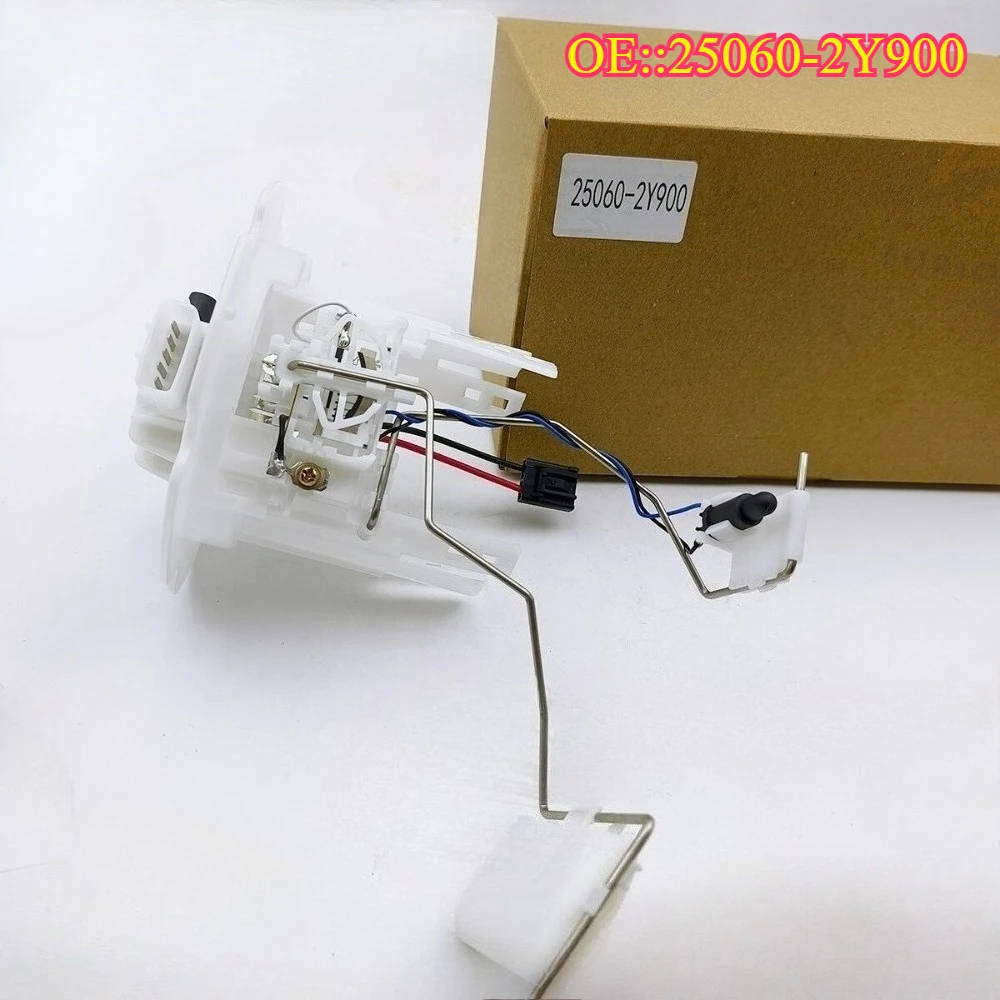 

High quality New For 25060-2Y900 suitable for Nissan Maxima GLE GXE 3.0L fuelpump assembly