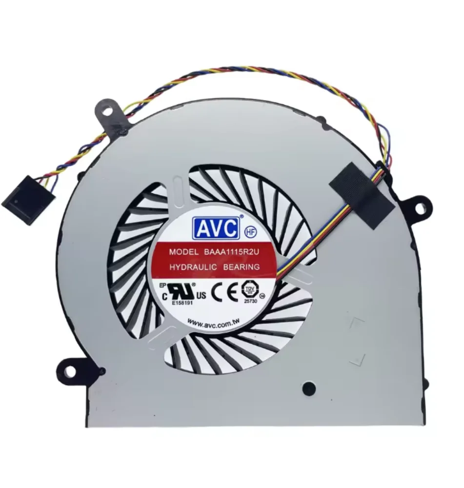 Replacement Cpu Coo… - image