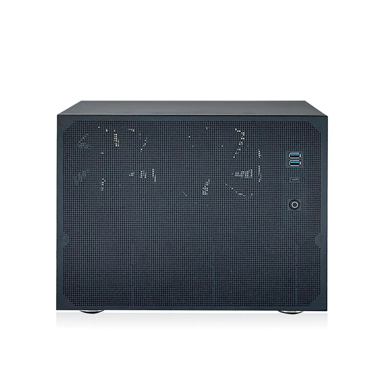JMCD 9S2-3 Factory Original EATX ATX Micro Atx Rack Mount Chassis 4u 6U 8Bays 9Bays NAS Server Computer Case Enclosure - view 3