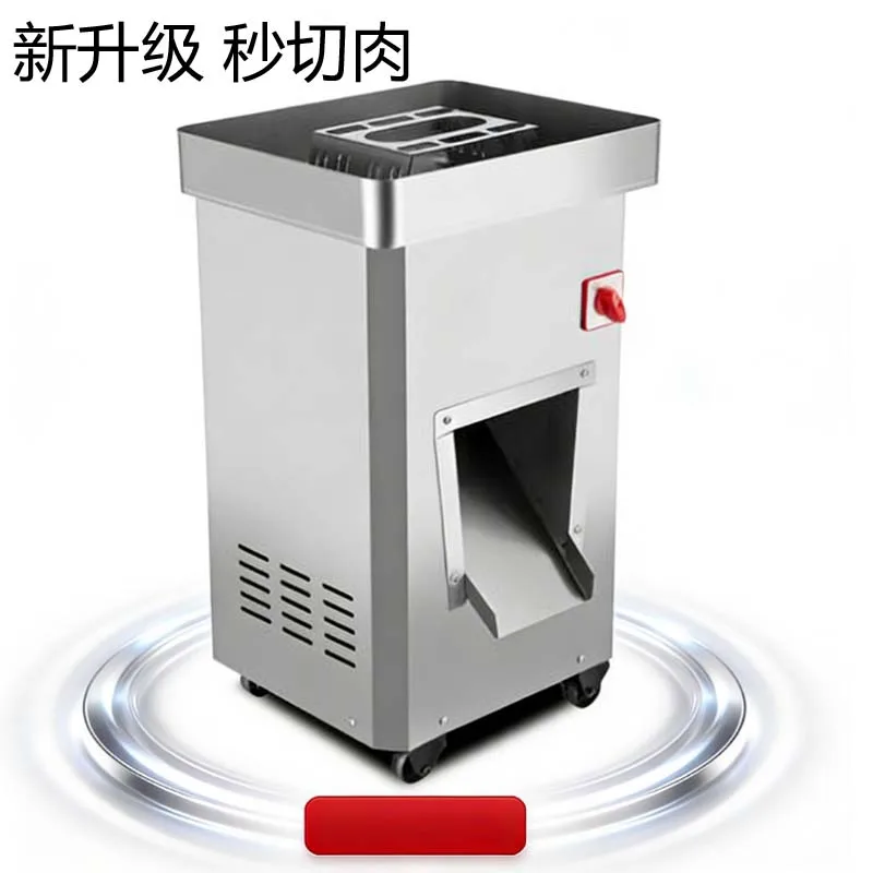 

Нержавеющая сталь нарезанный рулет из баранины, баранины, говядины, колбасы, бекона, формовочная машина, автоматическая замораживающая мясорубка