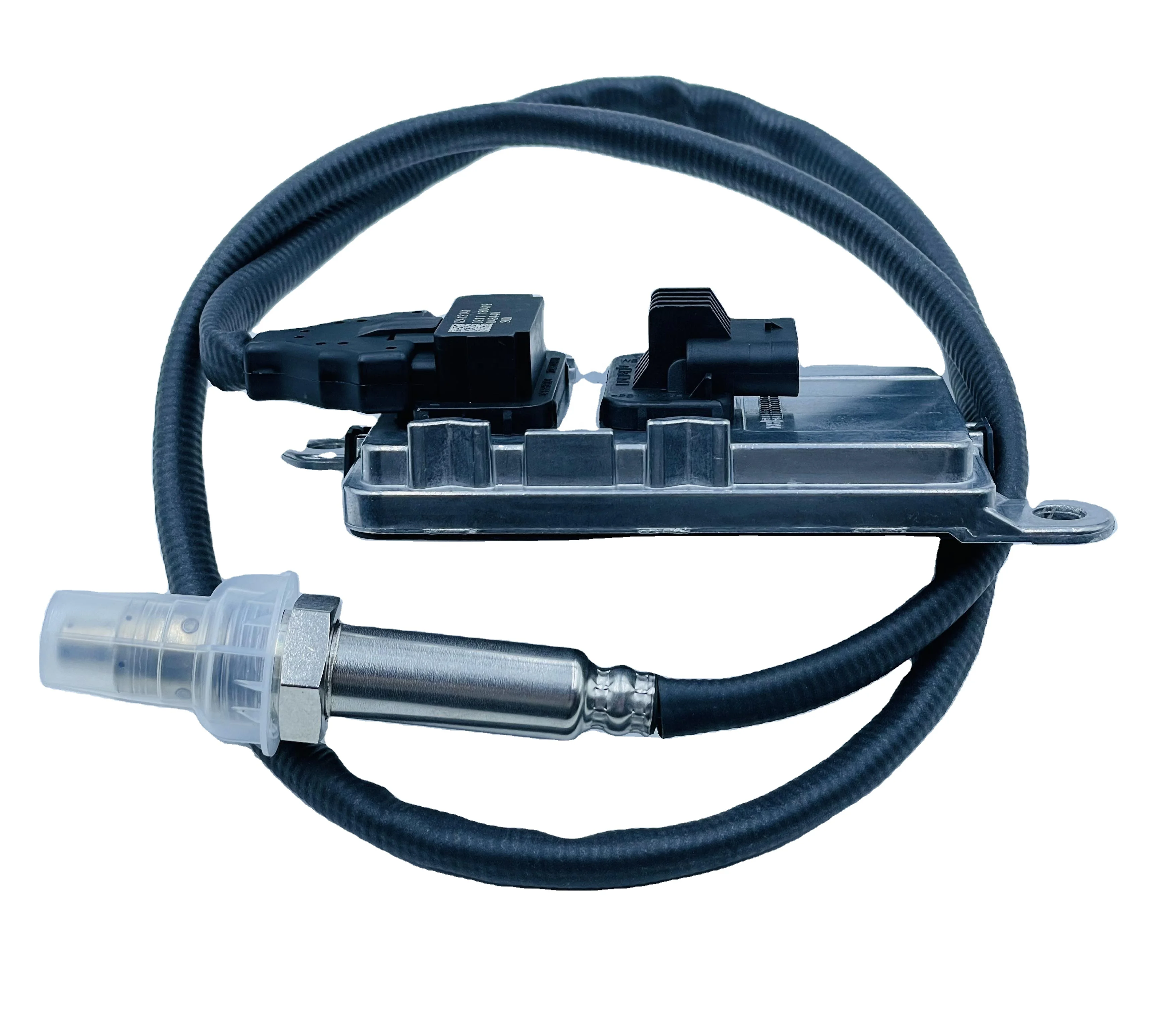 

24V Factory price Nitrogen Oxide Sensor Fits For Cummins engine 5WK96756A NOx sensor