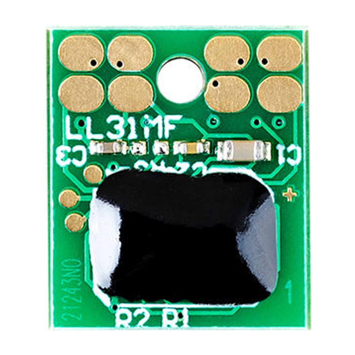 1.5K 50F1000/50F2000/50F5000/50F3000/50F4000/24F0001Toner Chip for Lexmark MS310d/312dn/MS410d/410dn/415dn/MS510dn/610dn/dte