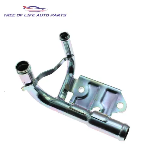 Imagen 1 del producto Tubo de derivación de refrigerante de motor SH20-15-290A para Mazda 3 BM BN Mazda 6 GJ GL CX-5 KE KF 2.2L 2012-2019 SH 2015290 Un SH02-15-290A