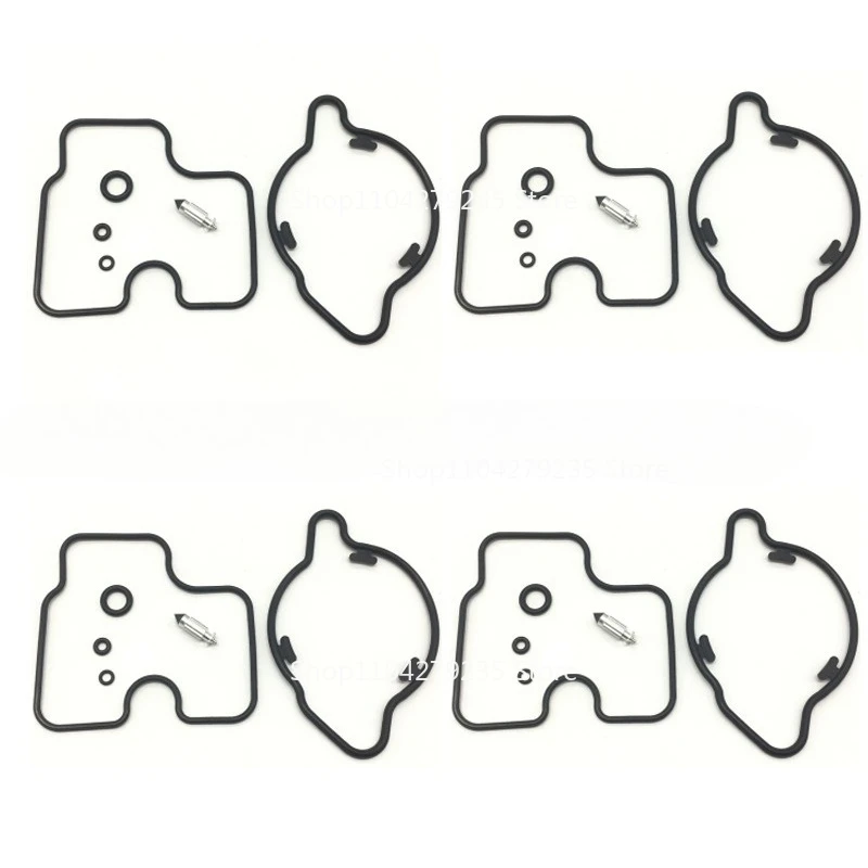 

Suitable for VFR700 VFR750 VFR750F 1994-1997 Carburetor Repair Kit