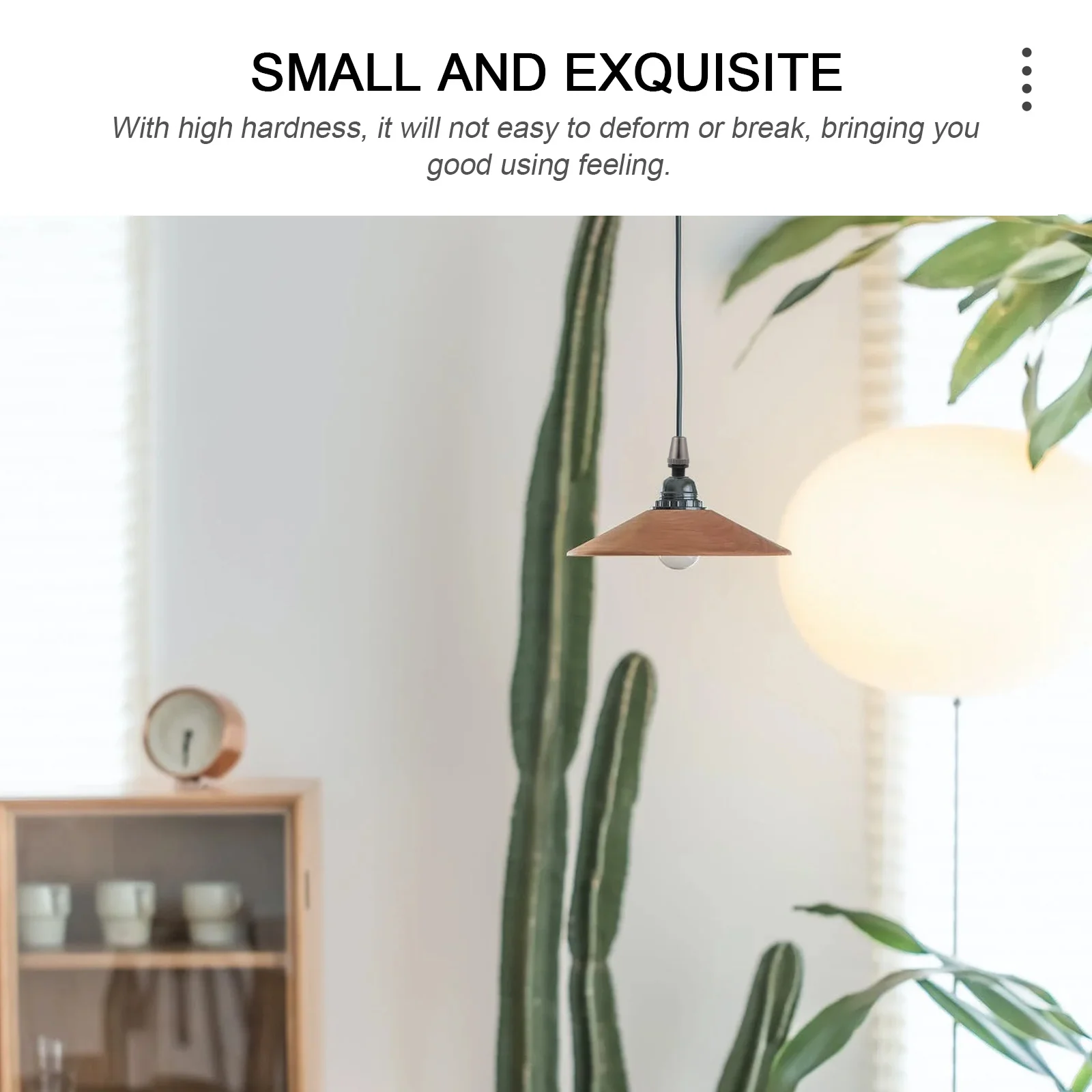 

10Pcs Cord Grips Screw Type Durable Cable Glands for Ceiling Lights Hanging Pendant Lighting Strain Relief Connector Clips