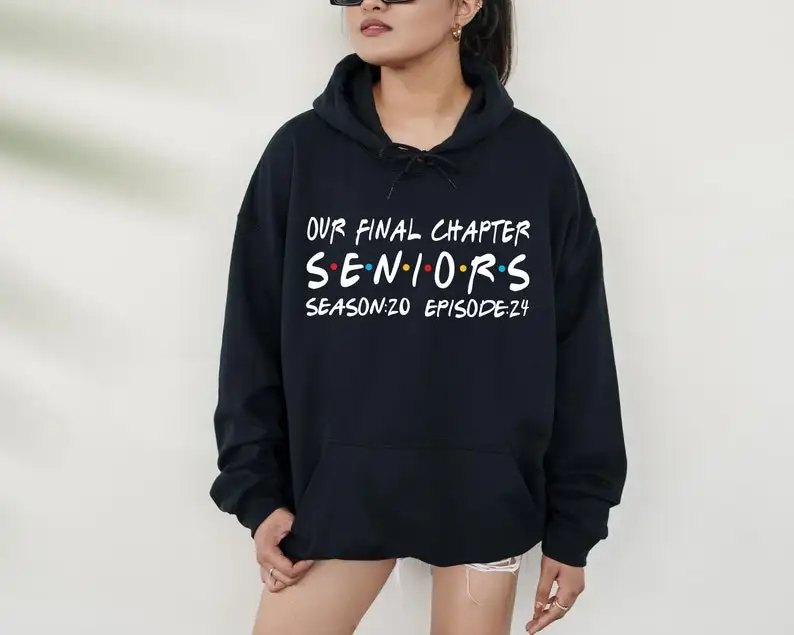 

our last chapter hoodie, graduates, gifts, cute graduates