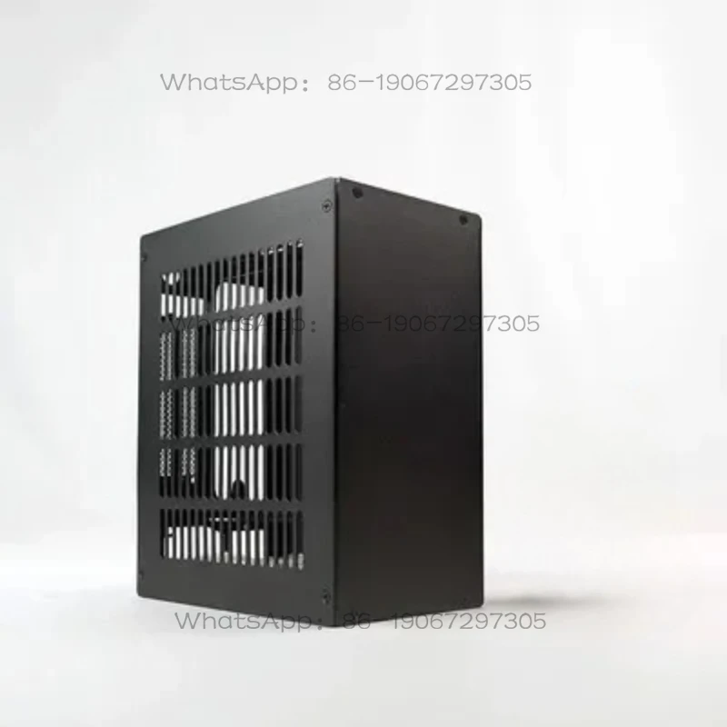 Applicable To  U1  Mini Ultra K39 M24 1U Power Supply Set  Mini-Portable Single Display Computer Case