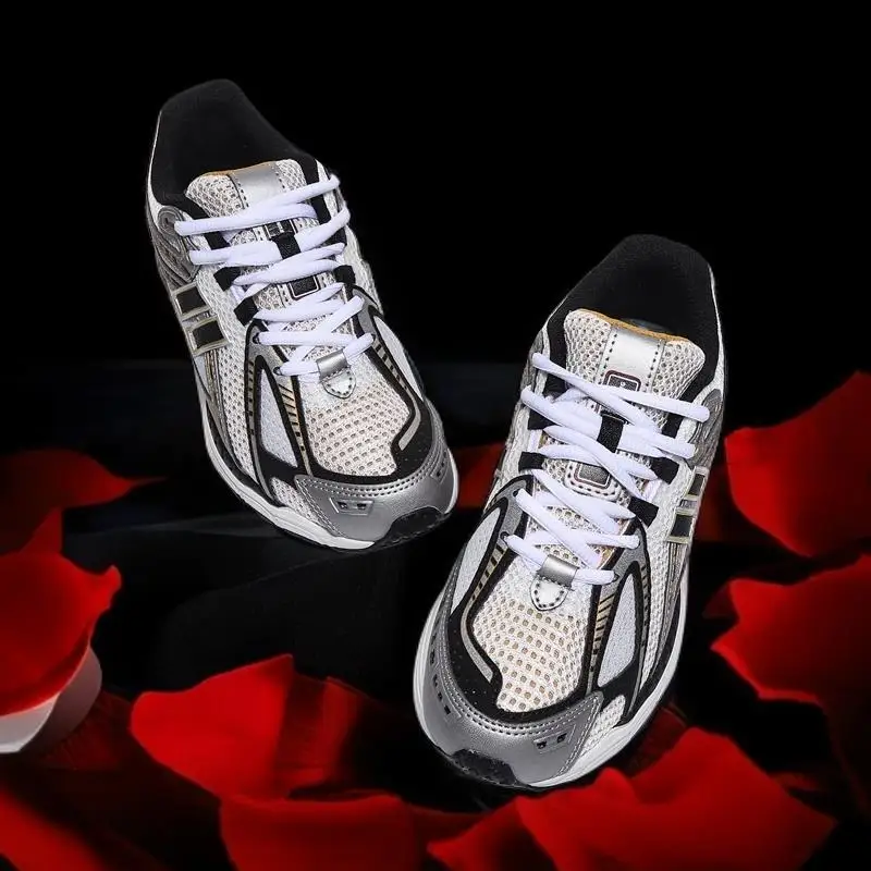 

Pant BootsUnisex Classic Casual Sports Chunky Sneakers for Summer, Young & Trendy