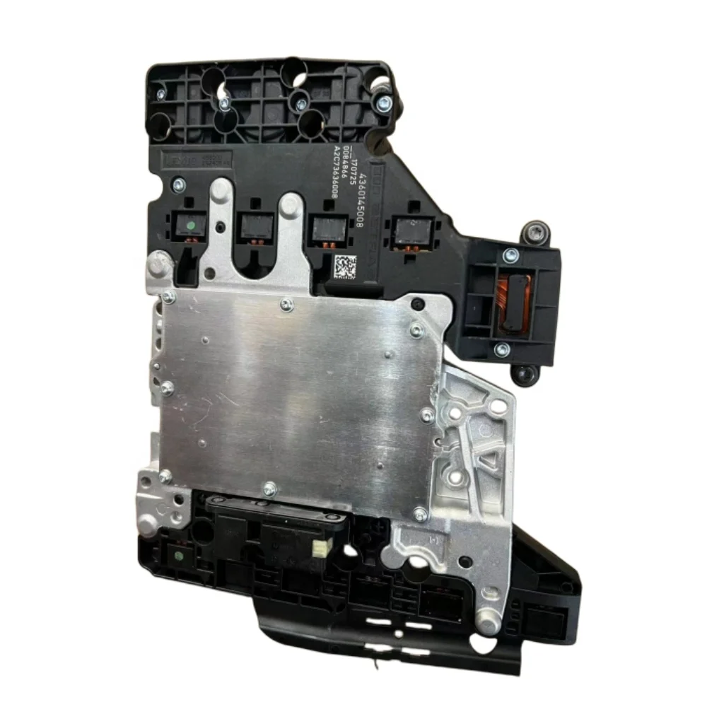 GS7D36SG tcm M3 M4 M5 M6 m2 tcu for bmw Transmission control unit module Mechatronics Gearbox