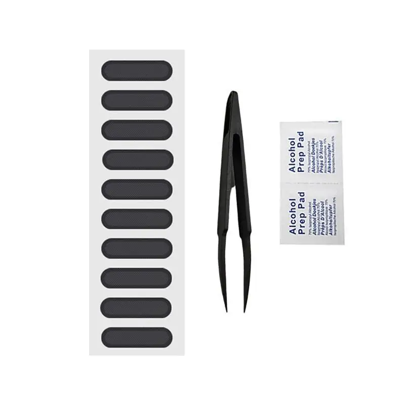 Adesivi adesivi R53C Anti Dust a prova