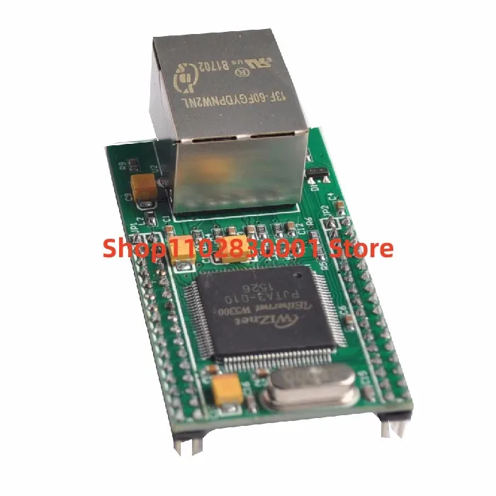 

1PCS New W5300 Module HS-NM5300N Ethernet Tcp/Ip 100% Good In Stock