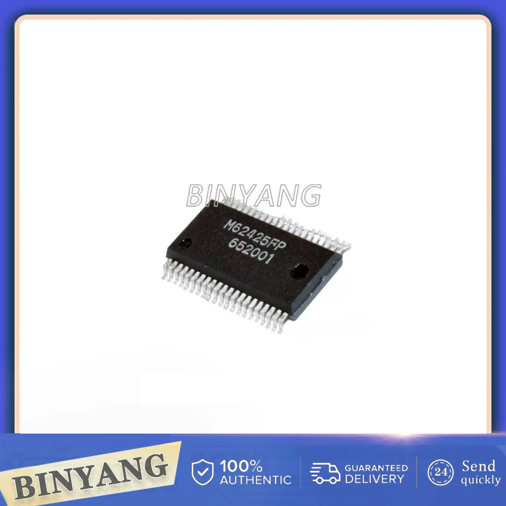 

1 шт./лот M62425FP M62425 SOP36 100% новые импортные оригинальные микросхемы Быстрая доставка