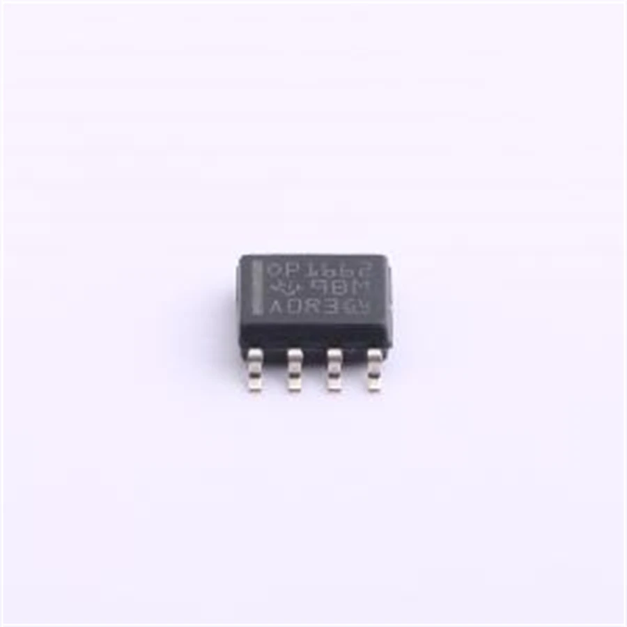

20PCS/LOT OPA1662AIDR (Audio Amplifiers)