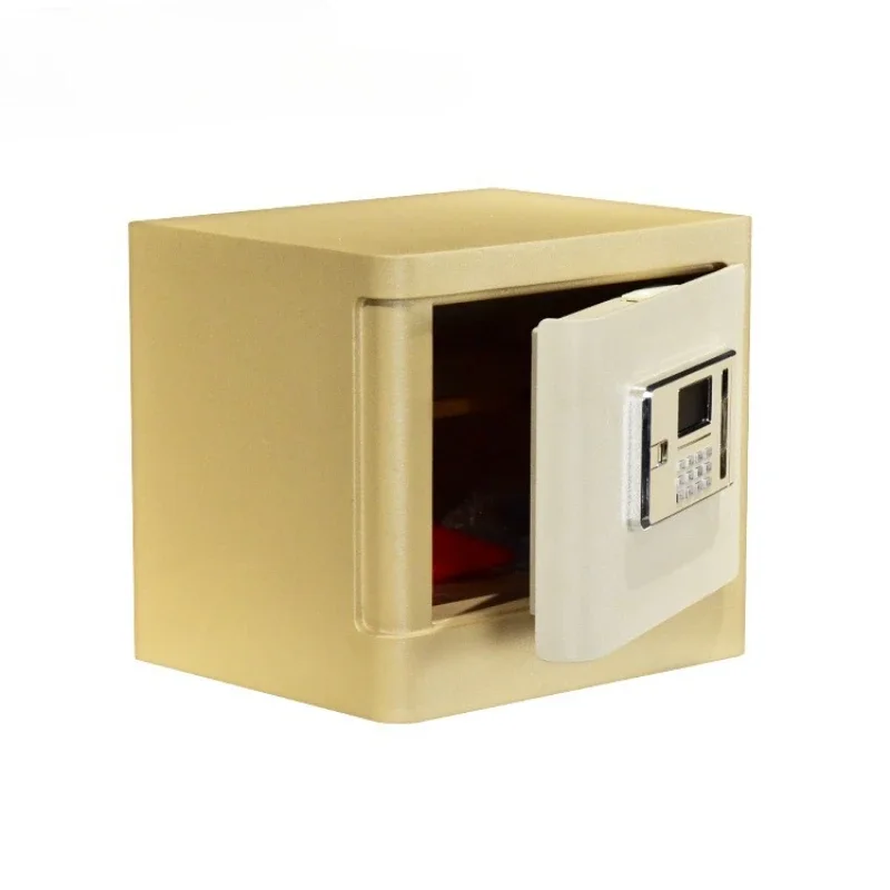 

Цельнометаллический сейф, скрытая установка, металлический код, небольшой офисный домашний сейф