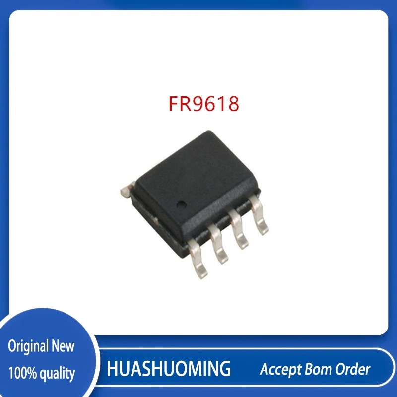 UPB1507G/UPB1507 SSOP-8 메모리 IC: 실전 사용자들이 선택한 안정성과 호환성의 핵심 부품
