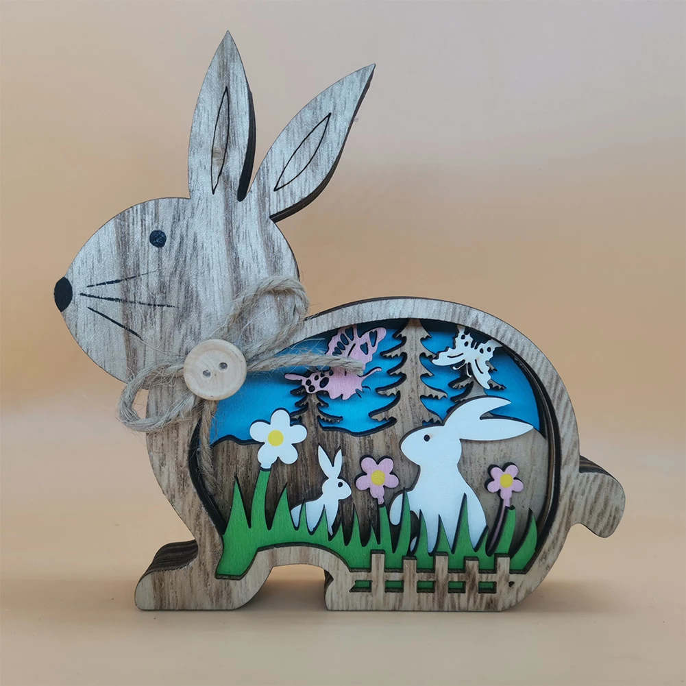 Decor Easter Table …