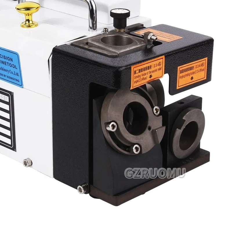 Thumbnail 2 - #39 Cheapest Drill Bit Sharpeners Deals You Can Get