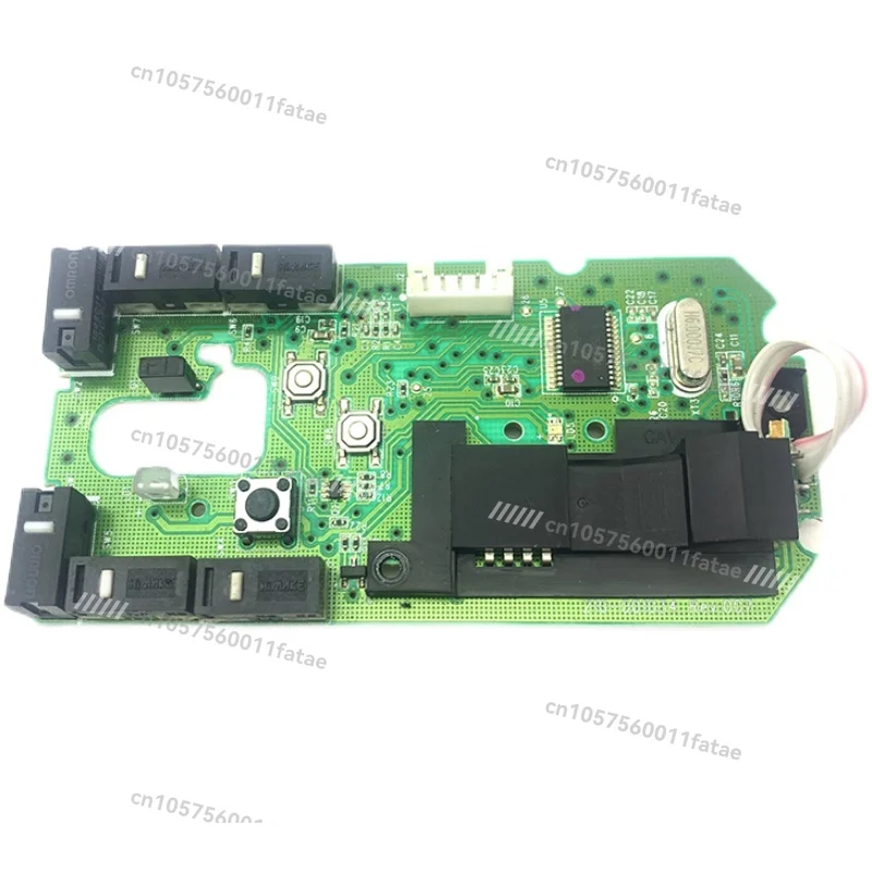 G300s Main Board Mouse Cable Accessories, Maintenance Button Micro