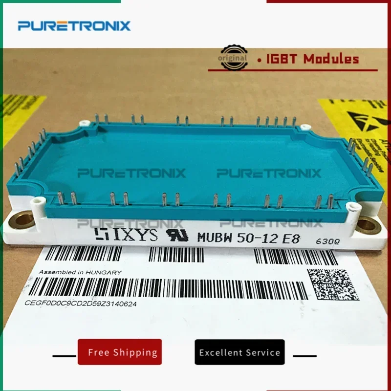 Новый оригинальный MIXA40WB1200TED MIXA60W1200TED MUBW35-12E7 MUBW50-12E8 MIXA60WB1200TEH