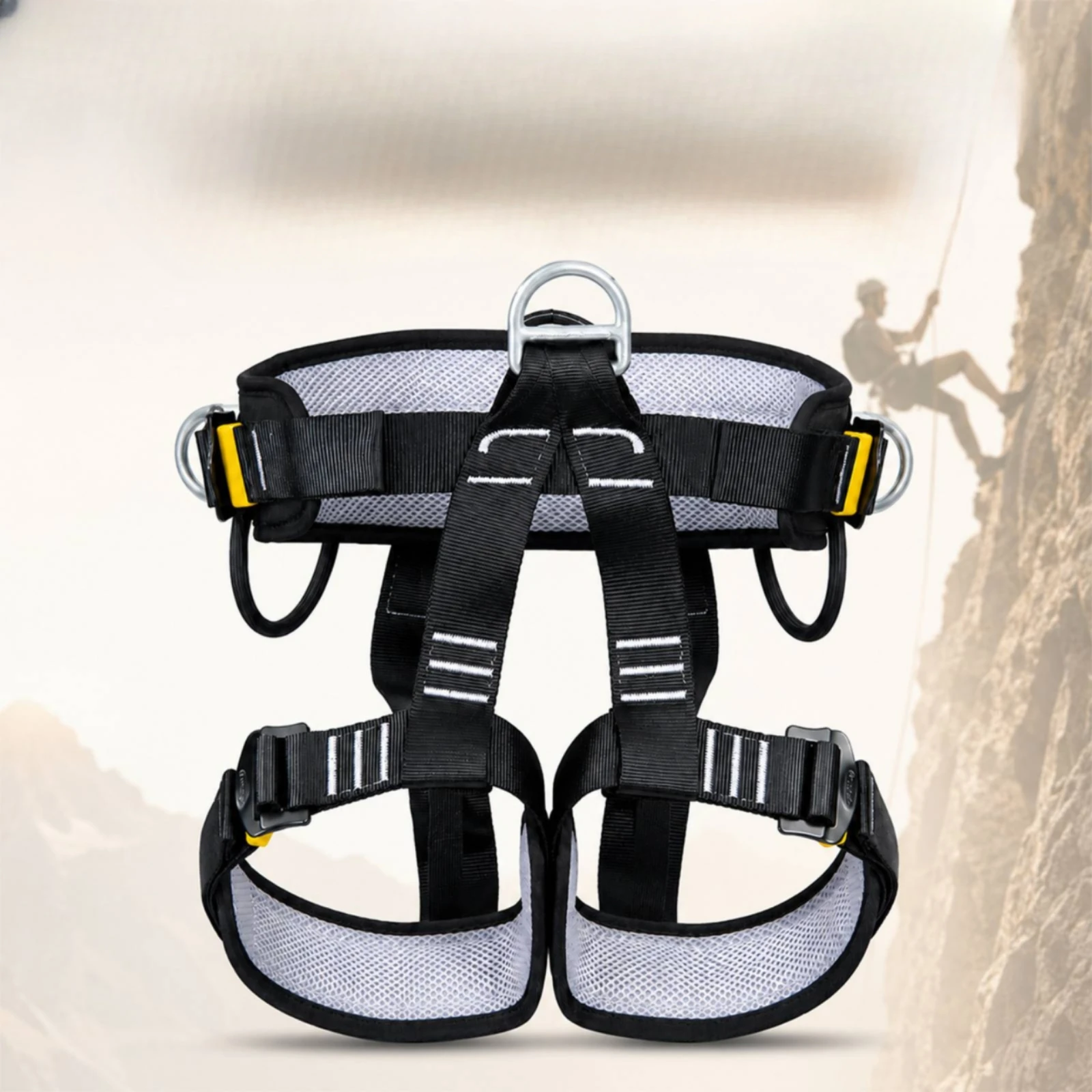Thumbnail 2 - #1 Top 40 Work Safety Harnesses Worth Buying In 2026