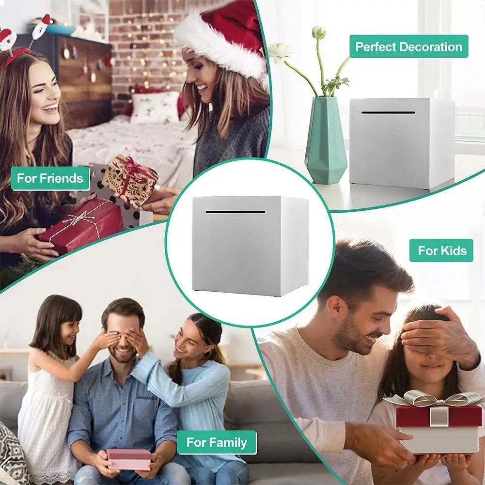 Thumbnail 3 - #45 Trending Piggy Banks Right Now