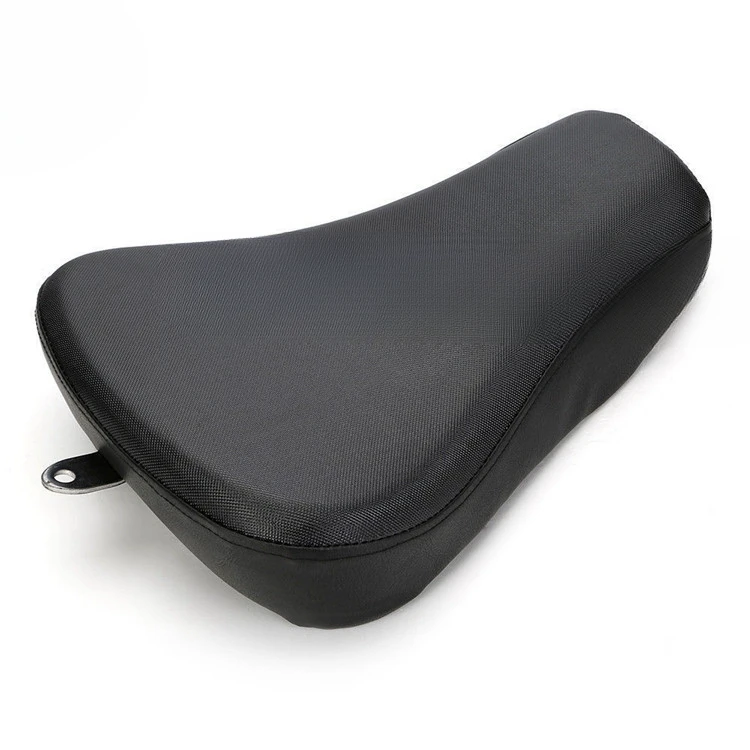 Suitable for Motorcycle Accessories XL1200 X48 Modified Front Seat Cushion Single Person 04-15 Years