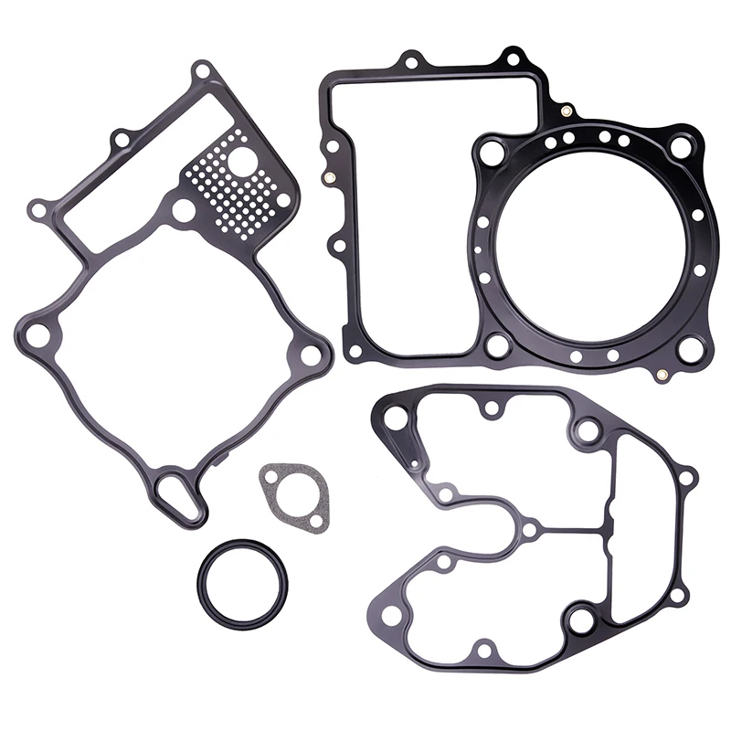 قطع غيار الدراجات النارية محرك اسطوانة مجموعات ربط السيراميك الارضي لهوندا CB1000R CB500X CBR600F4 CBR900RR CRF1000L CTX700 VTX1800N 19305-KV3-010