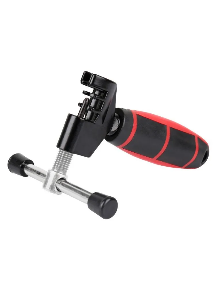 AliExpress NONE Professional Mountain Bike Chain Removal Tool Portable Durable Bicycle Repair Tool For Outdoor Cycling And Bike Maintenance