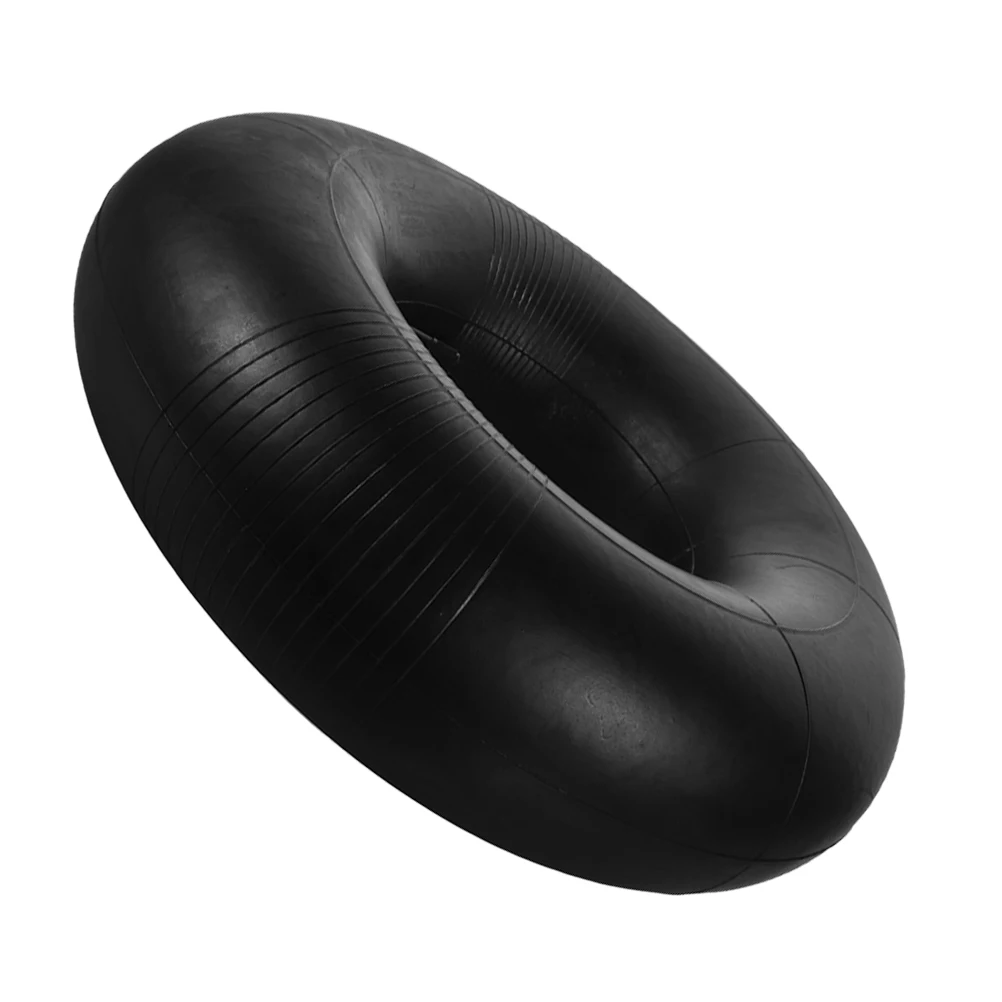 

Lawn Mower Tires 15x6.00-6 Inner Tubes Heavy Duty Replacement Parts for Garden Tractor Wheelbarrow Accessories Rubber Material
