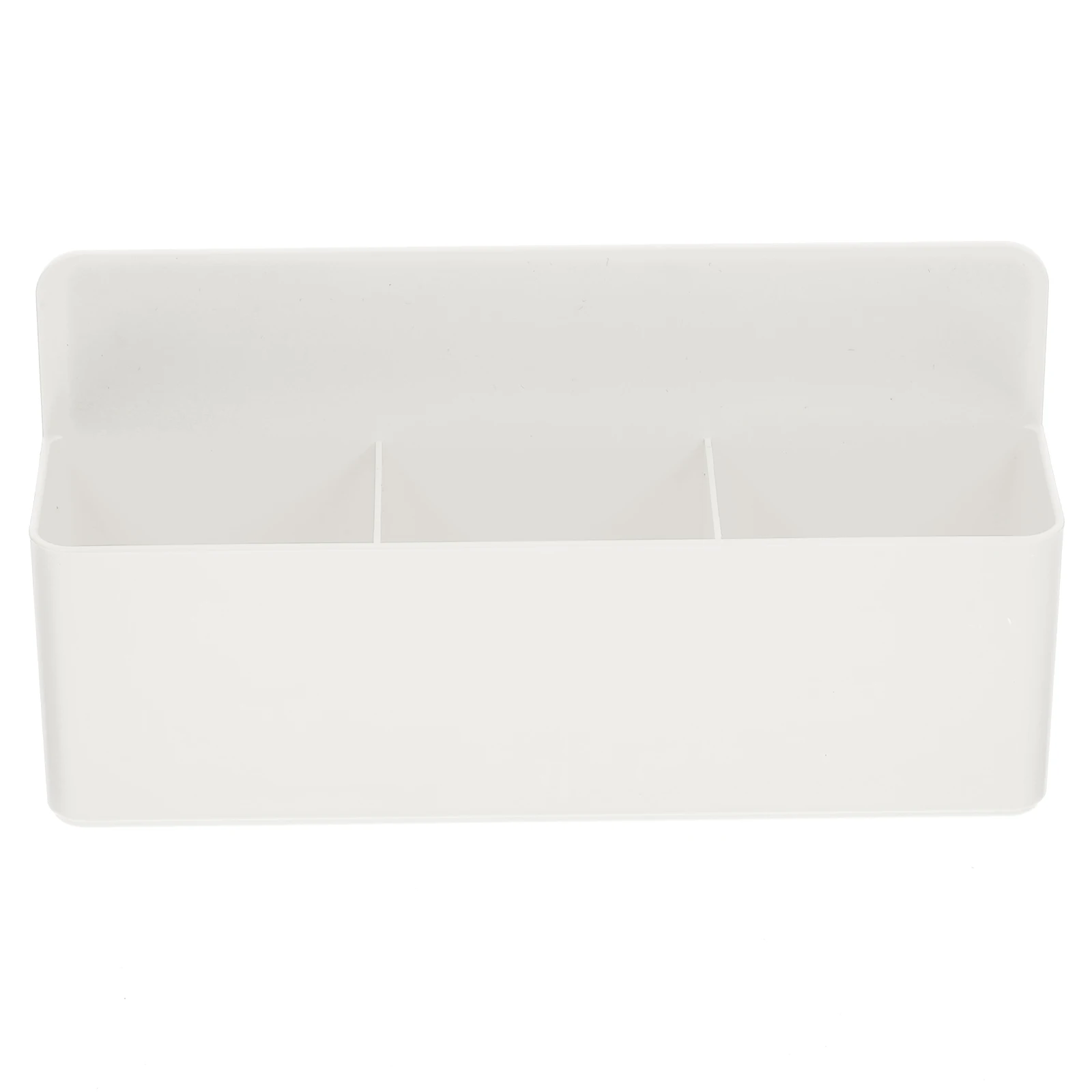 

Magnetic Stationery Storage Box Pp Material Office School Desk Organizer Whiteboard Pen Pencil Holder Dry Erase Marker