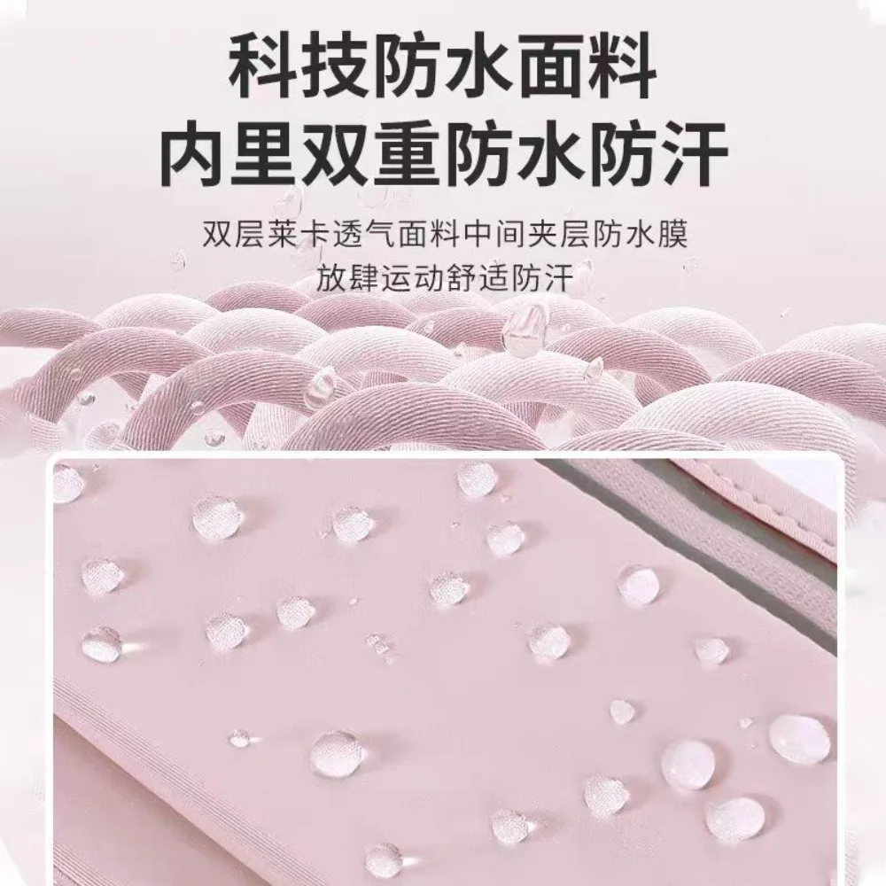 Viral No-Sweat Phone Belt - Secure Running Waist Pack for iPhone & Android, Perfect for Gym & Hiking