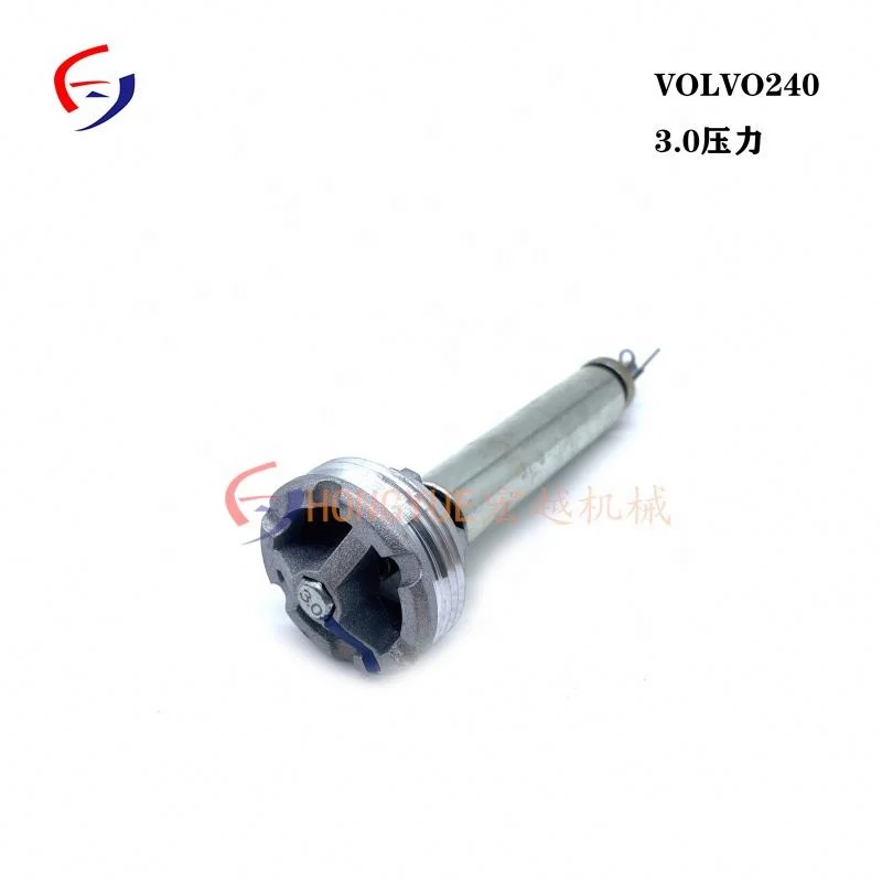 Excavator accessories 14673207A oil check valve for volvo240 check valve 14673207A