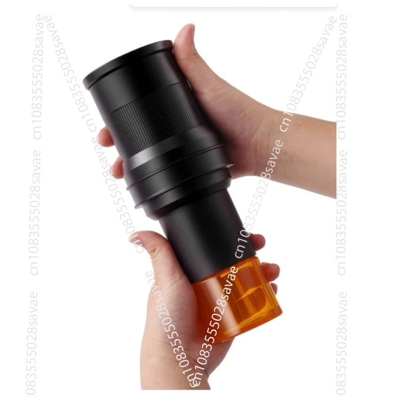 M2 Electric Module …